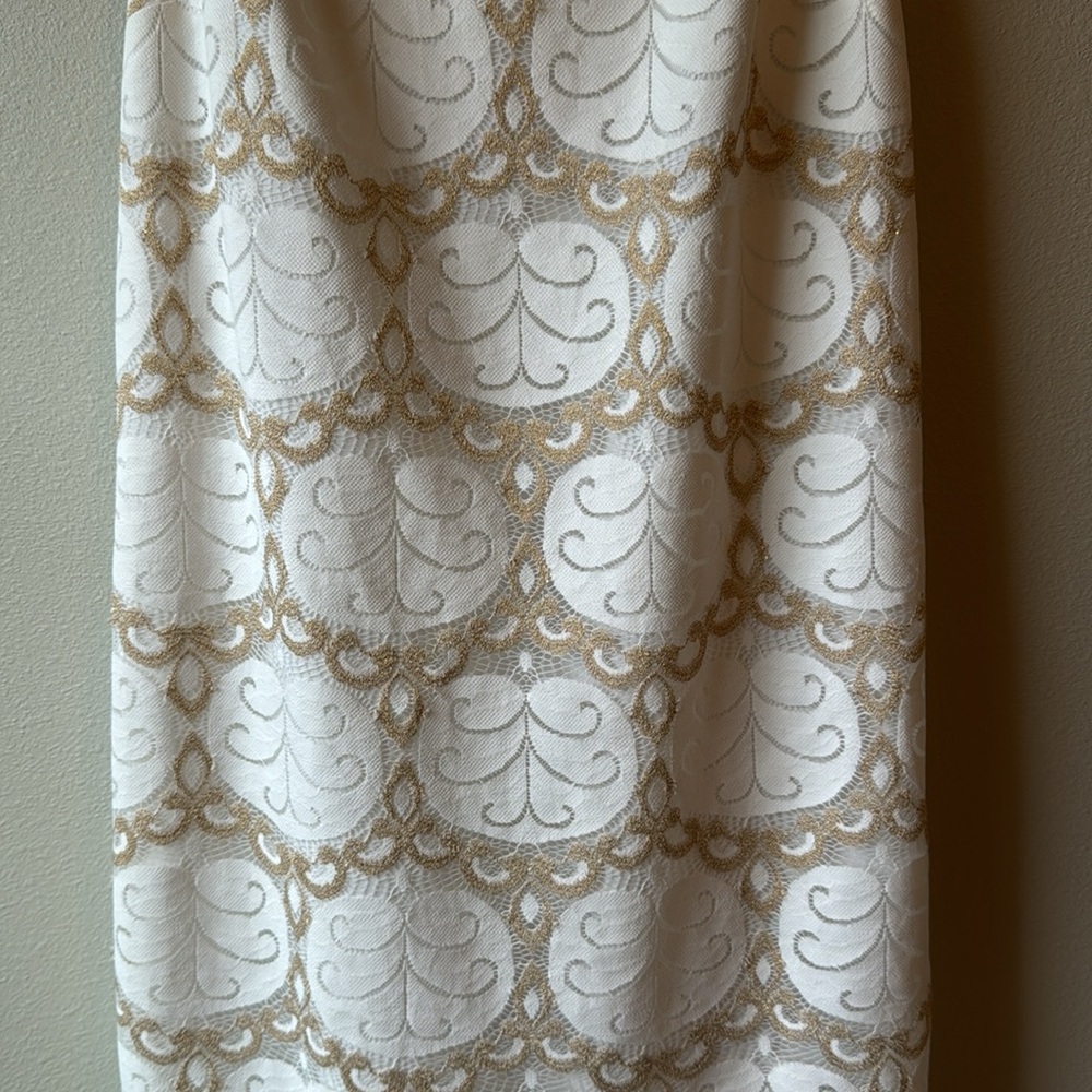 Lily Pulitzer Lace Dress - Picture 4 of 8